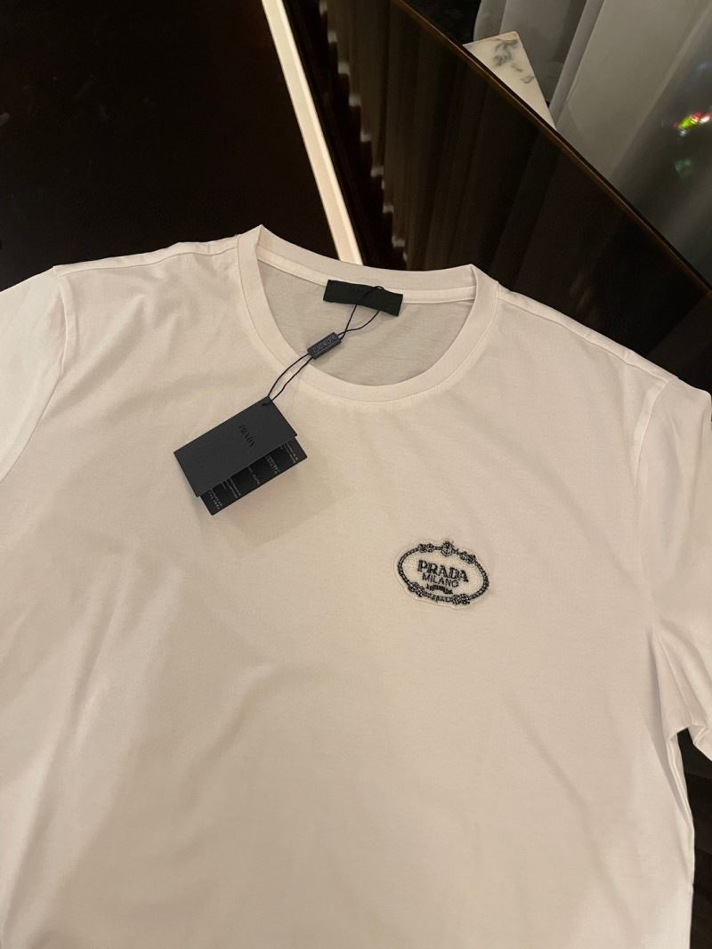 Prada T-Shirts